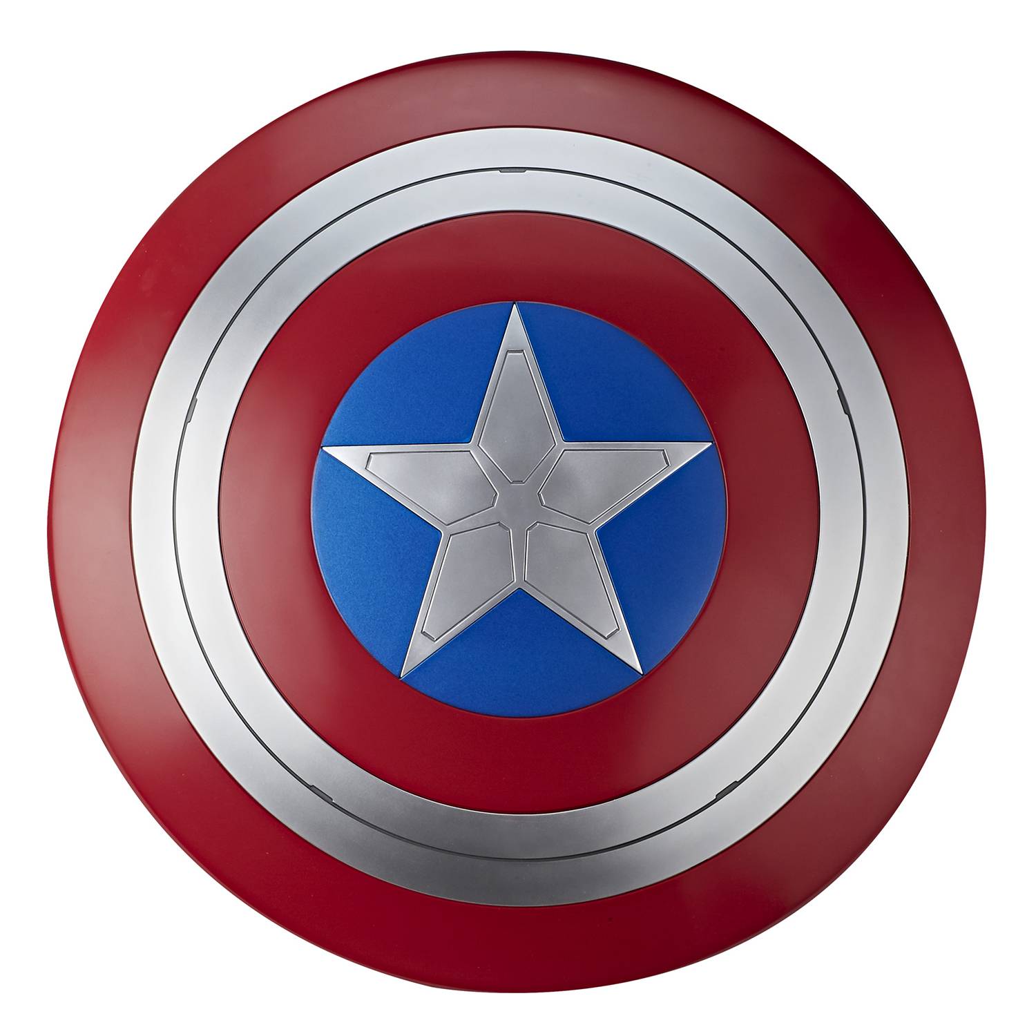 Bouclier de Captain America - Marvel Legends