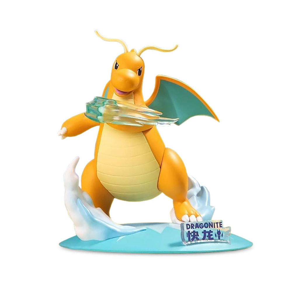 Dragonite - Mini Figurine